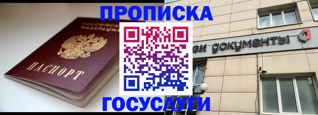 временная регистрация госуслуги в Ногинске